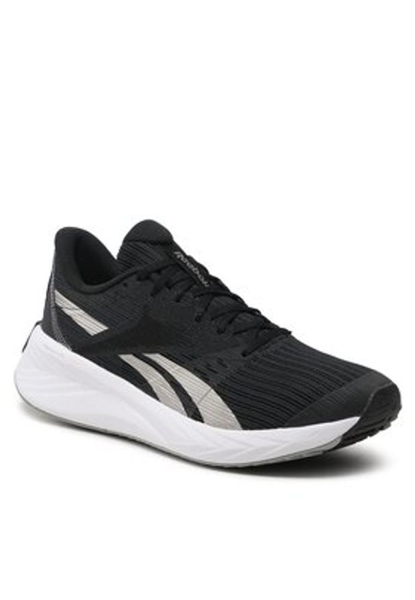 Reebok Buty do biegania Energen Tech Plus HP9286 Czarny. Kolor: czarny. Materiał: materiał