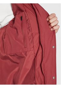 Levi's® Płaszcz zimowy Excelsior A1828-0005 Czerwony Regular Fit. Kolor: czerwony. Materiał: syntetyk. Sezon: zima #5