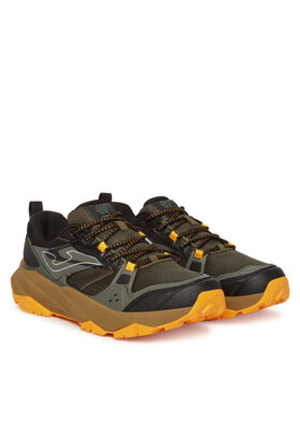 Joma Trekkingi Recon 2523 TKRECS2523 Khaki. Kolor: brązowy. Materiał: materiał. Sport: turystyka piesza