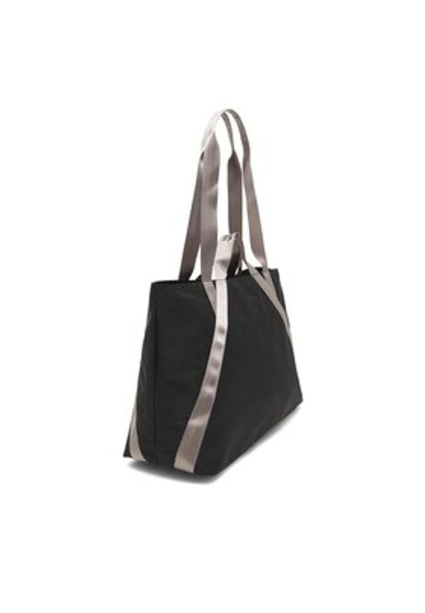 Sprandi Torba SPR-S-006-06 Czarny. Kolor: czarny. Materiał: materiał