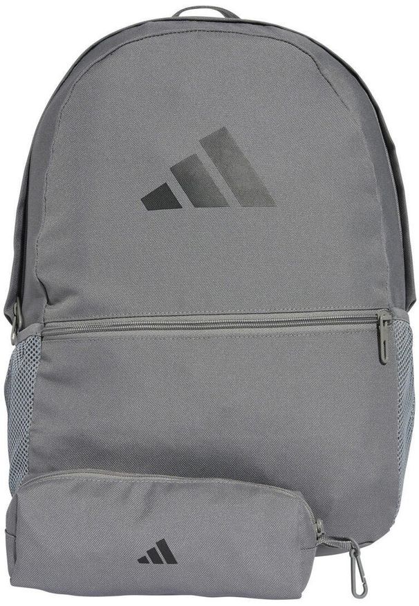 Adidas - Plecak adidas Classic + Pencil Case JD3092