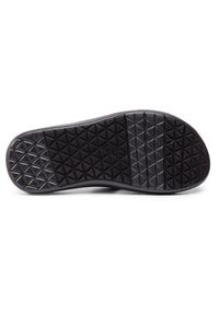 Teva Japonki Voya Flip 1019050 Szary. Kolor: szary. Materiał: materiał #7