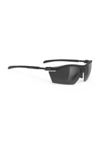 Okulary przeciwsłoneczne do sportu Rudy Project rydon stealth z 87. Kolor: czarny. Sport: turystyka piesza