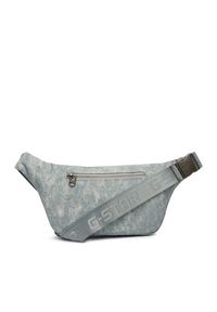 G-Star RAW - G-Star Raw Torebka EO-LDA8478 Niebieski. Kolor: niebieski. Materiał: materiał #6