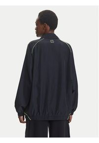 Adidas - adidas Bluza Teamgeist adicolor JY2585 Czarny Oversize. Kolor: czarny. Materiał: syntetyk #6