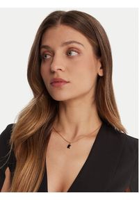 Tous - TOUS Naszyjnik 1004284700 Złoty. Materiał: srebrne. Kolor: złoty #3