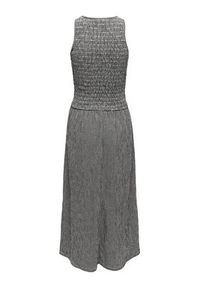 only - ONLY Sukienka letnia Celle 15369284 Czarny Regular Fit. Kolor: czarny. Materiał: syntetyk. Sezon: lato #3