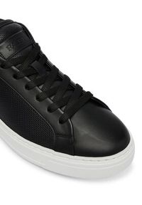 Fabi Sneakersy FU1335.A01XLCPUQ900 Czarny. Kolor: czarny. Materiał: skóra #4