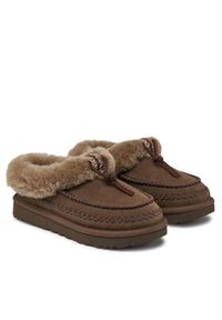 Ugg Śniegowce W Tasman Alpine 1158258 Brązowy. Kolor: brązowy. Materiał: skóra #3