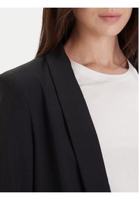 only - ONLY Marynarka Elly 15197451 Szary Regular Fit. Kolor: szary. Materiał: syntetyk #4