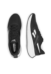 Reebok Sneakersy Energen Tech Plus 100204828 Czarny. Kolor: czarny. Materiał: skóra #7