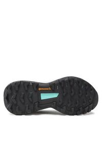 Adidas - adidas Trekkingi Terrex Skychaser 2 Mid Gtx GORE-TEX FY9727 Szary. Kolor: szary. Materiał: materiał #3