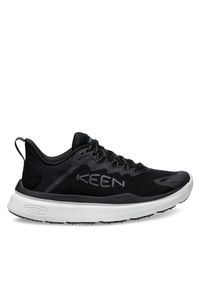 keen - Sneakersy Keen. Kolor: czarny