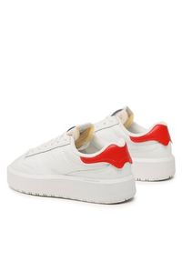 New Balance Sneakersy CT302LH Biały. Kolor: biały. Materiał: skóra #6