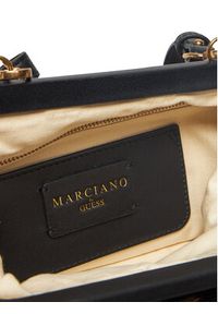 Marciano Guess Torebka 5GGZ217333A Czarny. Kolor: czarny #4