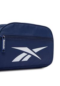 Reebok Kosmetyczka CWBEO-RBK-U1-002-SS26 Granatowy. Kolor: niebieski. Materiał: materiał #5
