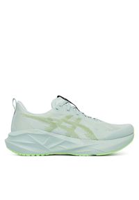 Asics Buty do biegania Novablast 5 1011B974 Zielony. Kolor: zielony. Materiał: mesh #1