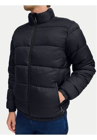 Blend Kurtka zimowa 20717285 Czarny Regular Fit. Kolor: czarny. Materiał: syntetyk. Sezon: zima #6