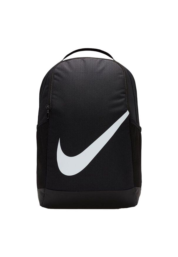 Nike - Plecak Brasilia 18L. Kolor: czarny