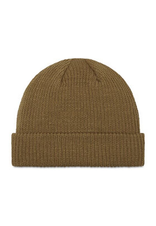Vans Czapka Wm Core Basic W VN0A34GVMD21 Brązowy. Kolor: brązowy. Materiał: materiał