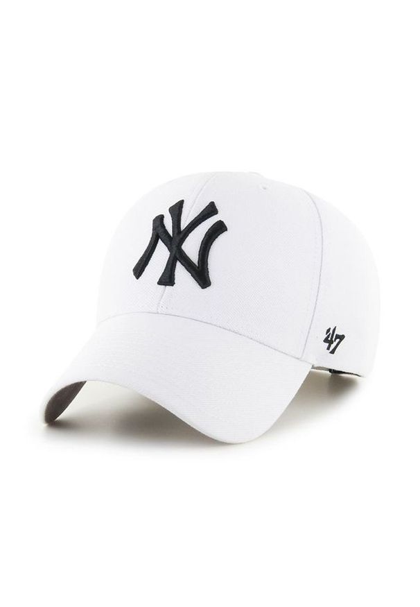 47 Brand - 47brand - Czapka New York Yankees
