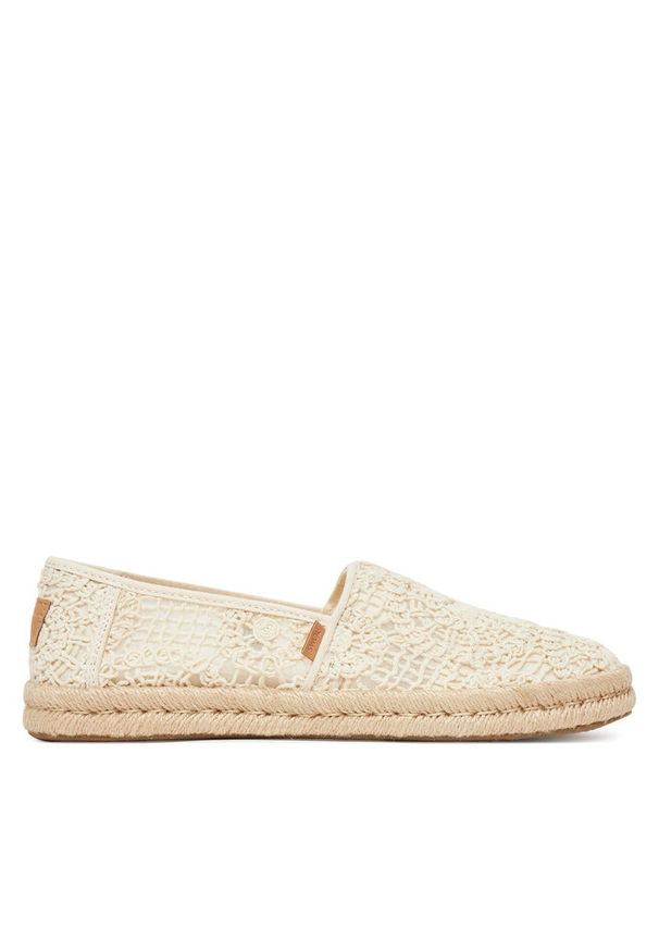 Espadryle Toms