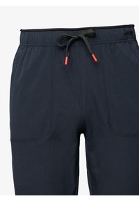 Spodnie wspinaczkowe męskie Black Diamond Sequence Pants. Kolor: czarny