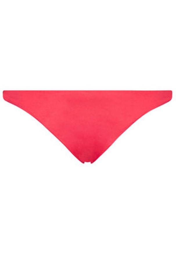 TwinSet - TWINSET Bikini 211LMMP11 Różowy. Kolor: różowy. Materiał: syntetyk