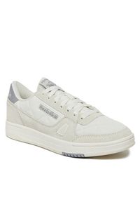 Reebok Sneakersy Lt Court IE1487 Biały. Kolor: biały. Materiał: materiał #6