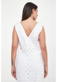 Max Mara Beachwear - Top damski Maggio MAX MARA BEACHWEAR #4