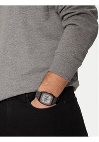 Timex Zegarek Ironman T300 TW5M62600 Czarny. Kolor: czarny
