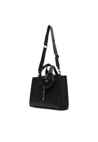 Aldo Torebka Mtl72tote 14076998 Czarny. Kolor: czarny. Materiał: skórzane #4