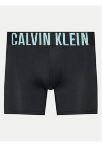 Calvin Klein Komplet 3 par bokserek 000NB3612A Czarny. Kolor: czarny. Materiał: syntetyk #9