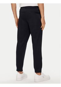 Armani Exchange Spodnie dresowe 3DZPSA Z9N1Z 1583 Granatowy Regular Fit. Kolor: niebieski. Materiał: syntetyk #2
