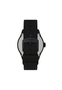 Timex Zegarek Expedition North Traprock TW2W34400 Zielony. Kolor: zielony