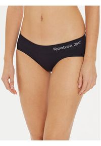 Reebok Komplet 3 par fig klasycznych RAINA - AW24 (3-pack) Kolorowy. Materiał: syntetyk. Wzór: kolorowy #10