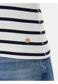 JOOP! Top 58 252JE58Telma 30046223 Granatowy Regular Fit. Kolor: niebieski. Materiał: bawełna