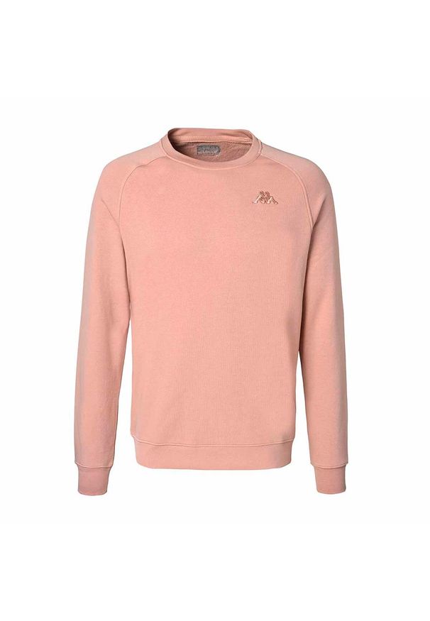 Bluza Kappa Caimali Swt. Kolor: różowy