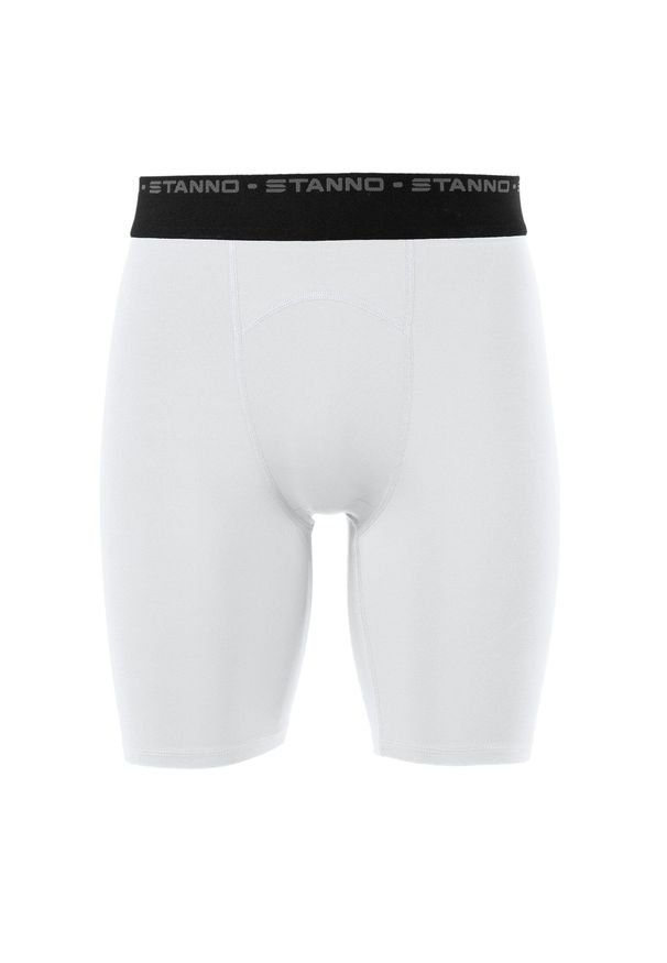 STANNO - Krótkie ubranie bazowe Stanno Core. Kolor: biały. Długość: krótkie. Sezon: lato