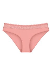 Triumph Figi klasyczne Feel Of Modal 10214403 Różowy. Kolor: różowy #2