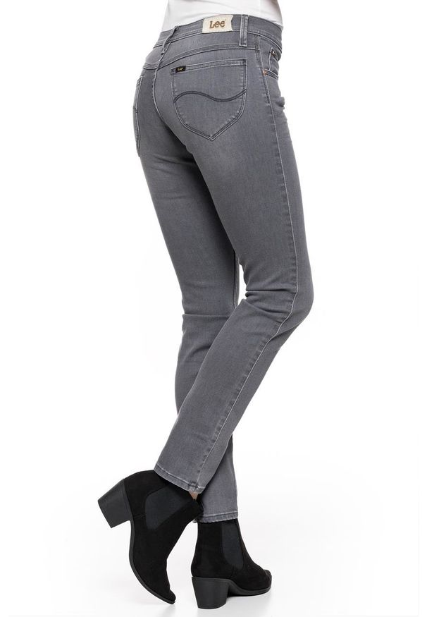 Lee - SPODNIE DAMSKIE LEE JADE ZINC L331PMVE