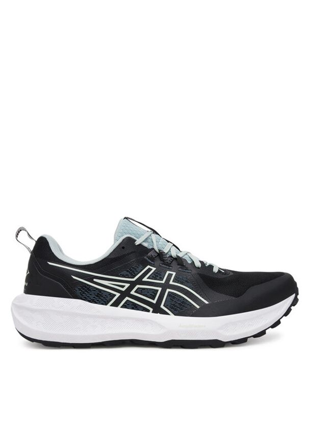 Asics Buty do biegania Gel-Sonoma 8 1011B979 Czarny. Kolor: czarny. Materiał: mesh, materiał