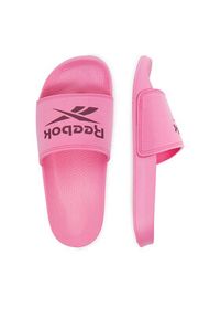 Reebok Klapki SS25-3C069-1 Różowy. Kolor: różowy. Materiał: syntetyk #7