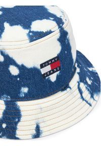 Tommy Jeans Kapelusz AM0AM14326 Niebieski. Kolor: niebieski. Materiał: bawełna #3
