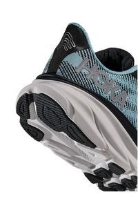 HOKA - Hoka Buty do biegania Clifton 9 Gtx 1141490F Niebieski. Kolor: niebieski. Materiał: materiał #2