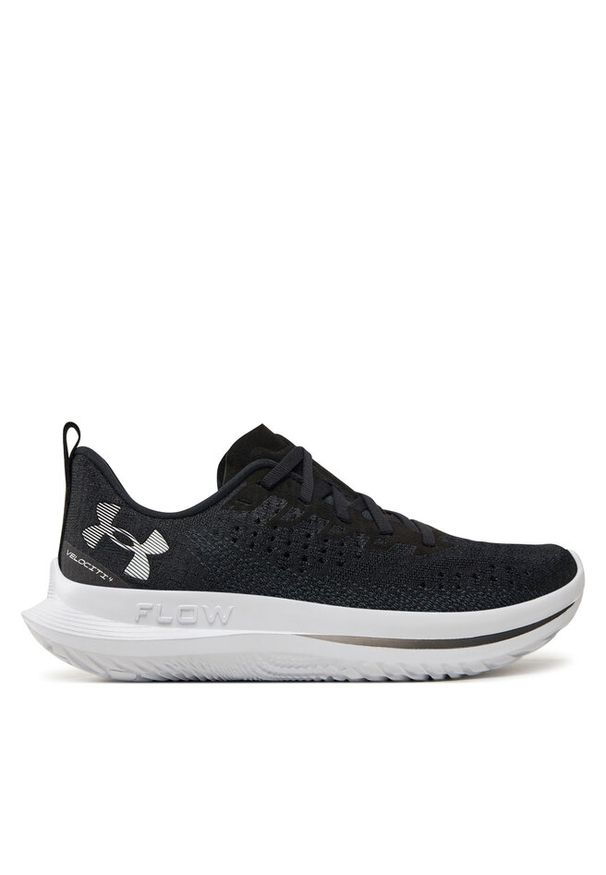 Buty do biegania Under Armour. Kolor: czarny