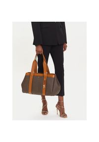 Torebka MICHAEL Michael Kors. Kolor: brązowy #1