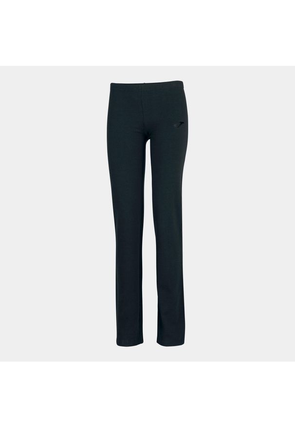 Legginsy fitness damskie Joma Latino III. Kolor: czarny. Sport: fitness