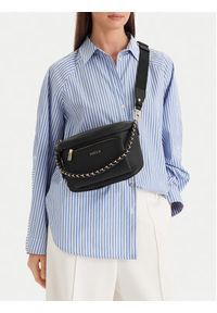 MEXX Torebka CEO-MEXX-S-005-07 Czarny. Kolor: czarny #4