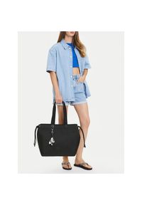Torebka Roxy. Kolor: czarny #1